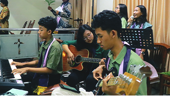 galeri, Ibadah Minggu Palmarum GKJ Baki Induk, gereja kristen jawa, gkj, gkj baki, gereja kristen jawa baki, baki, sukoharjo, gkj klasis sukoharjo, klasis sukoharjo, klasis, sinode gkj, sinode 